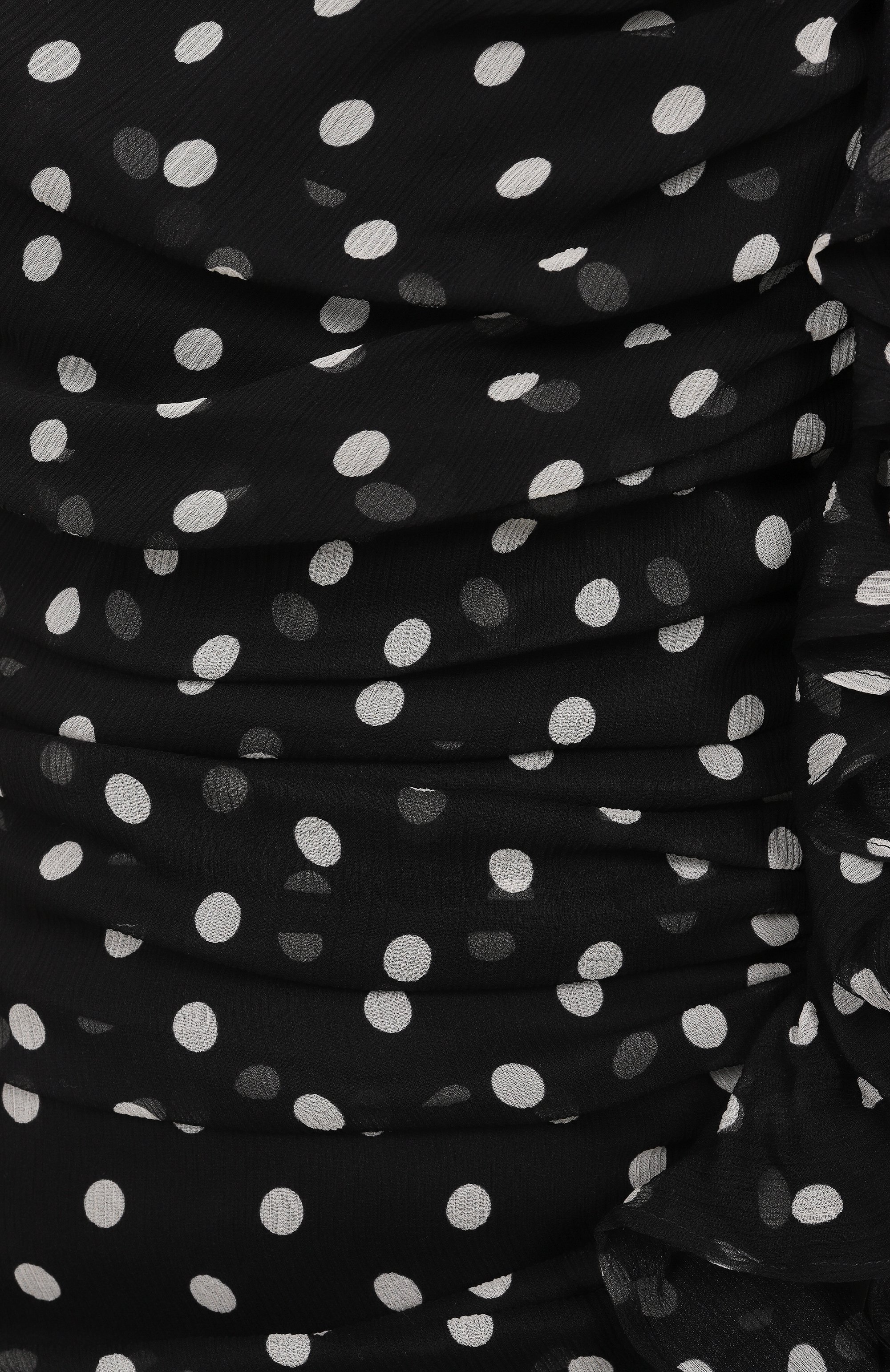 Шелковое платье NINA RICCI, арт. 25PCR0047/SE1409, фото 6