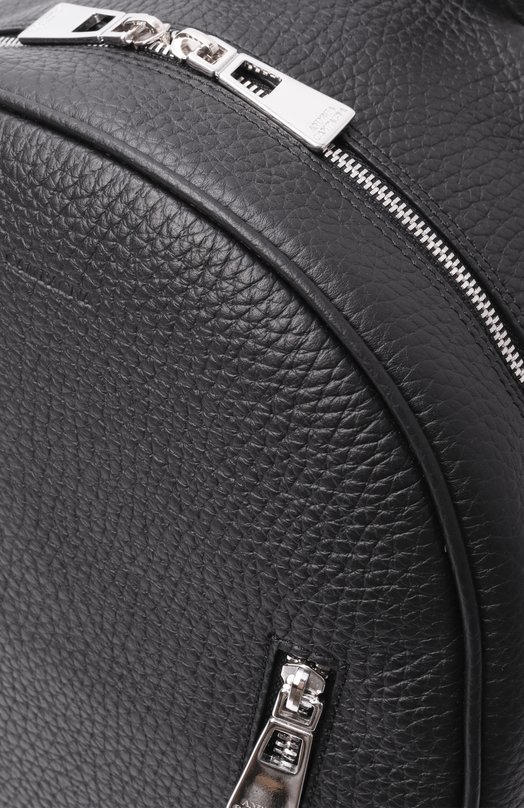 Рюкзак Andrea Campagna BP106 Чёрный  BP106 Фото 3