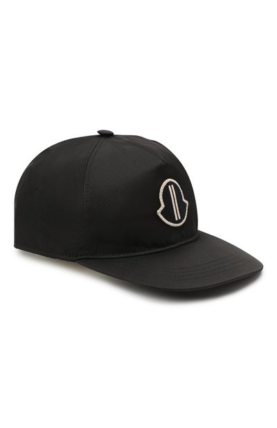 Бейсболка rick owens + moncler RICK OWENS, арт. MU20F0036/539TL, фото 1