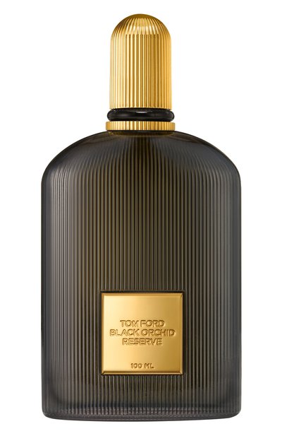 Женский духи black orchid reserve (100ml) TOM FORD, арт. T25S-01
