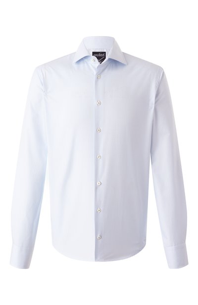 Мужская хлопковая сорочка VAN LAACK, арт. VL-RIVARA-LSF/161073