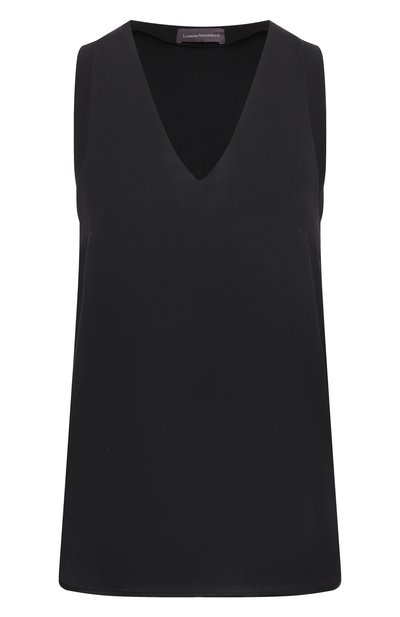 Женский топ LORENA ANTONIAZZI, арт. P2653TS06A/3612