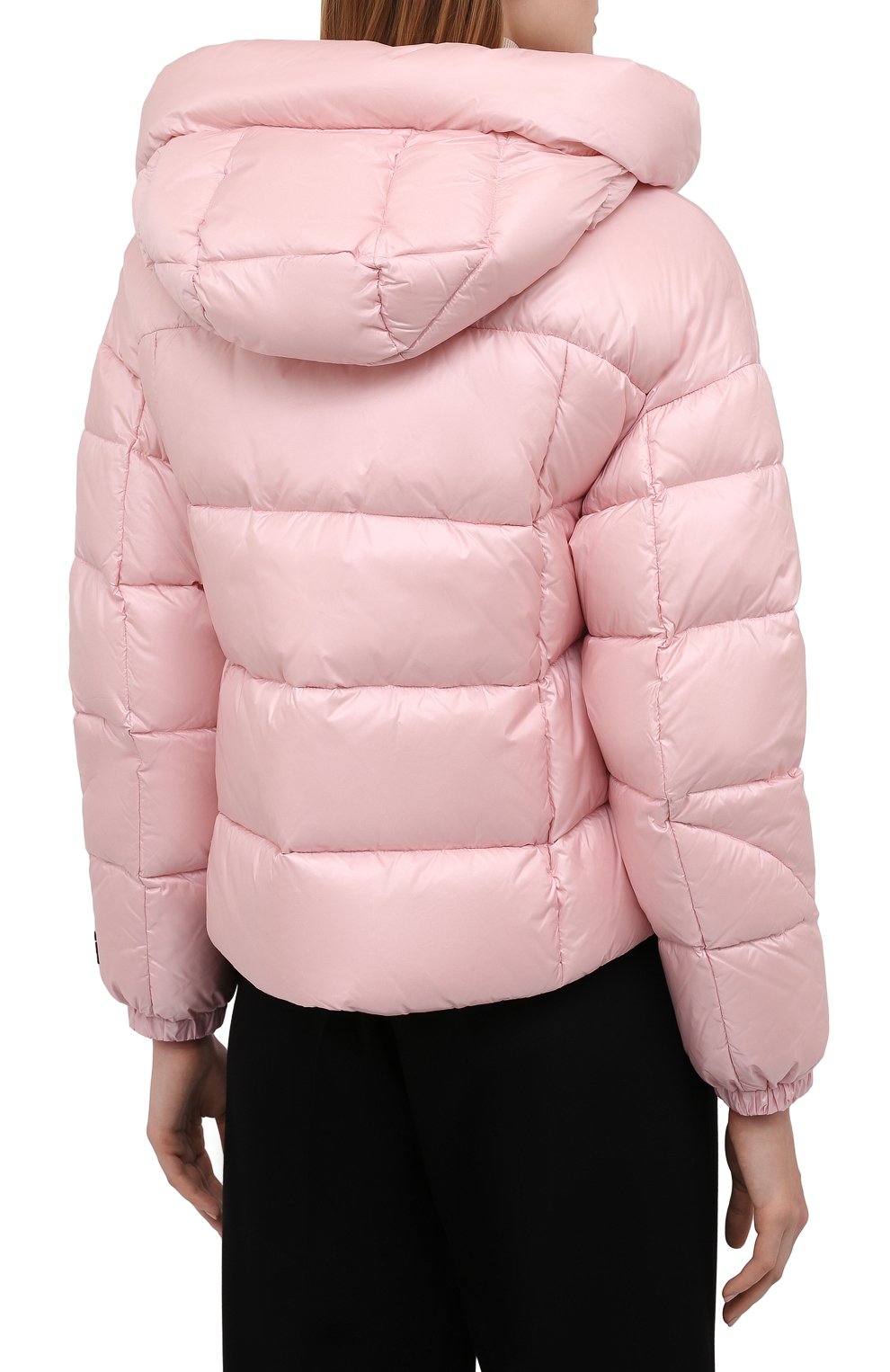 Пуховик ADD, арт. 4AWC83WF, фото 4