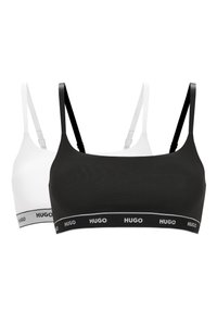 Черно-белый