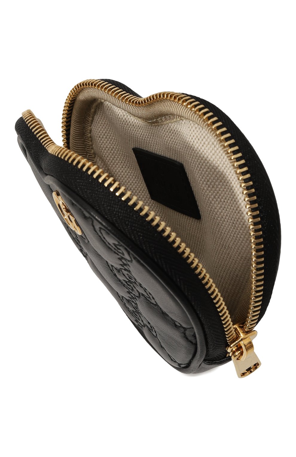 Поясная сумка gg matelassé GUCCI черного цвета по цене 176500 руб., арт. 723779/UM8IG, фото 5 Поясная сумка gg matelassé GUCCI, арт. 723779/UM8IG, фото 5