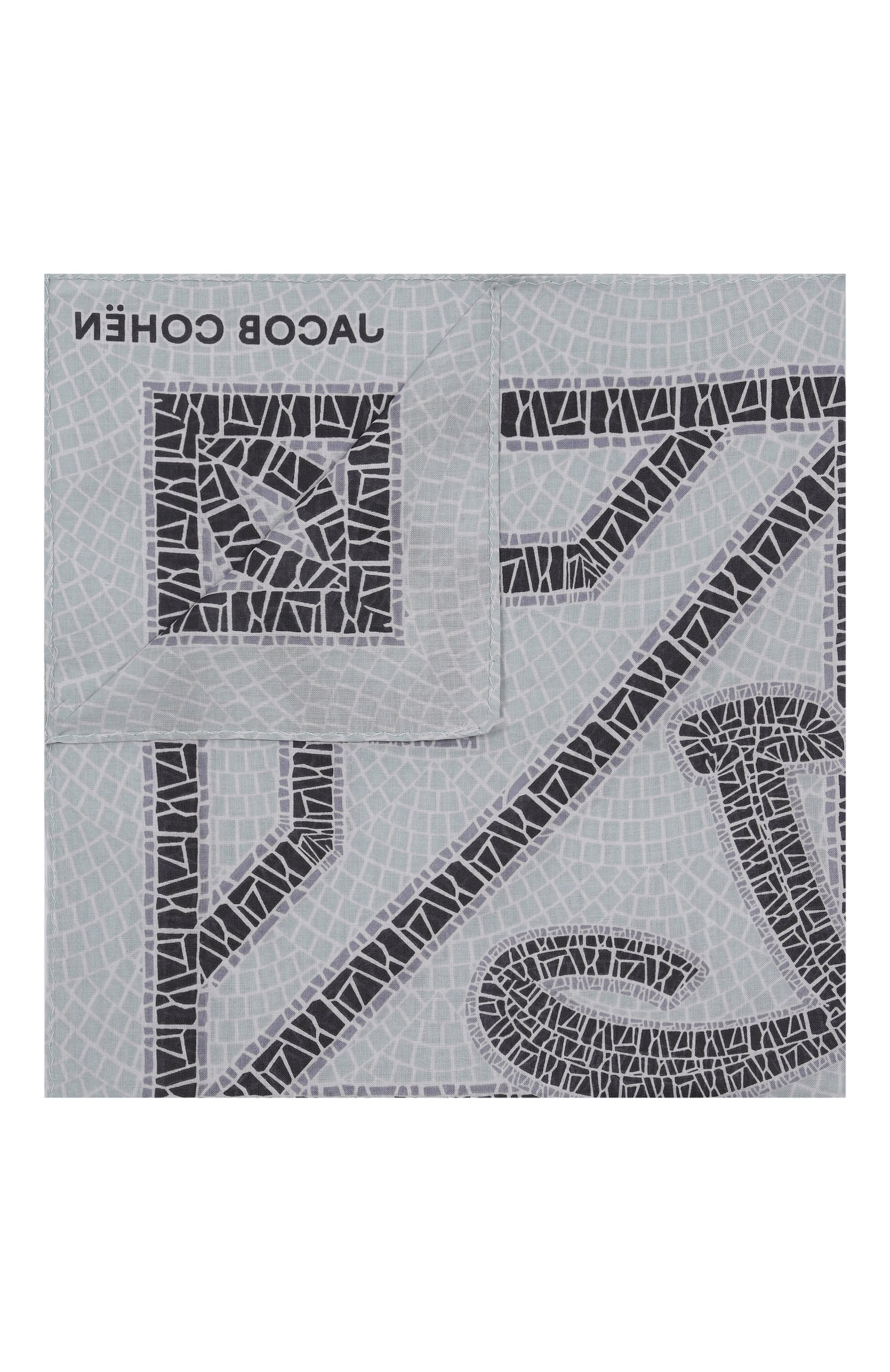 Джинсы bard JACOB COHEN, арт. JUM_QE004 054 S2544 TR, фото 7