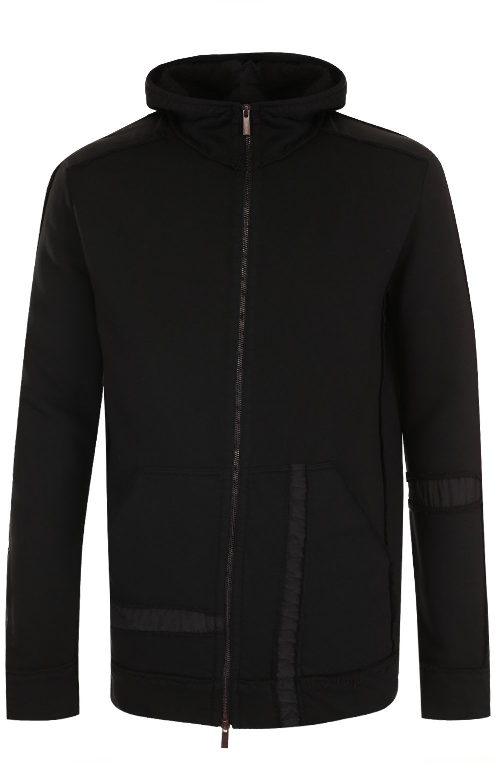 Хлопковая толстовка PRIMORDIAL IS PRIMITIVE, арт. 17AW317FPP, фото 1