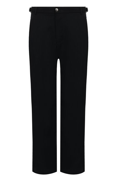 Мужские брюки JACQUEMUS, арт. 24E/245PA071