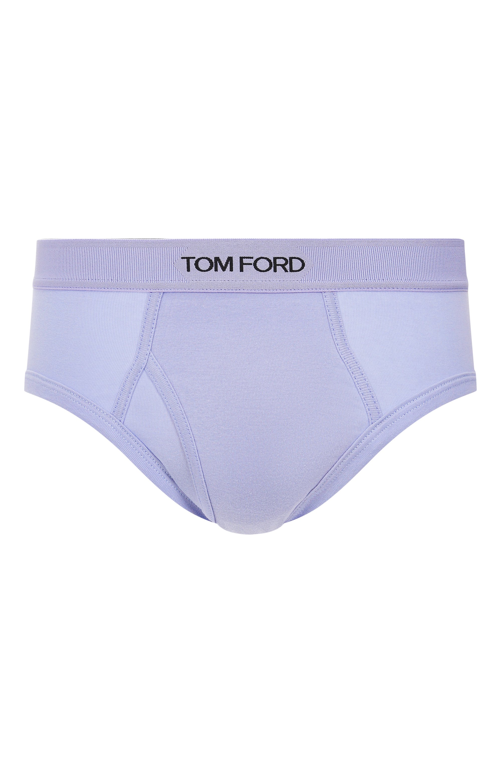 Хлопковые брифы TOM FORD, арт. T4LC1204, фото 1