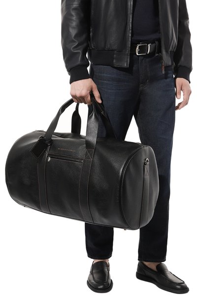 Сумка BRUNELLO CUCINELLI, арт. MBZIU420, фото 2