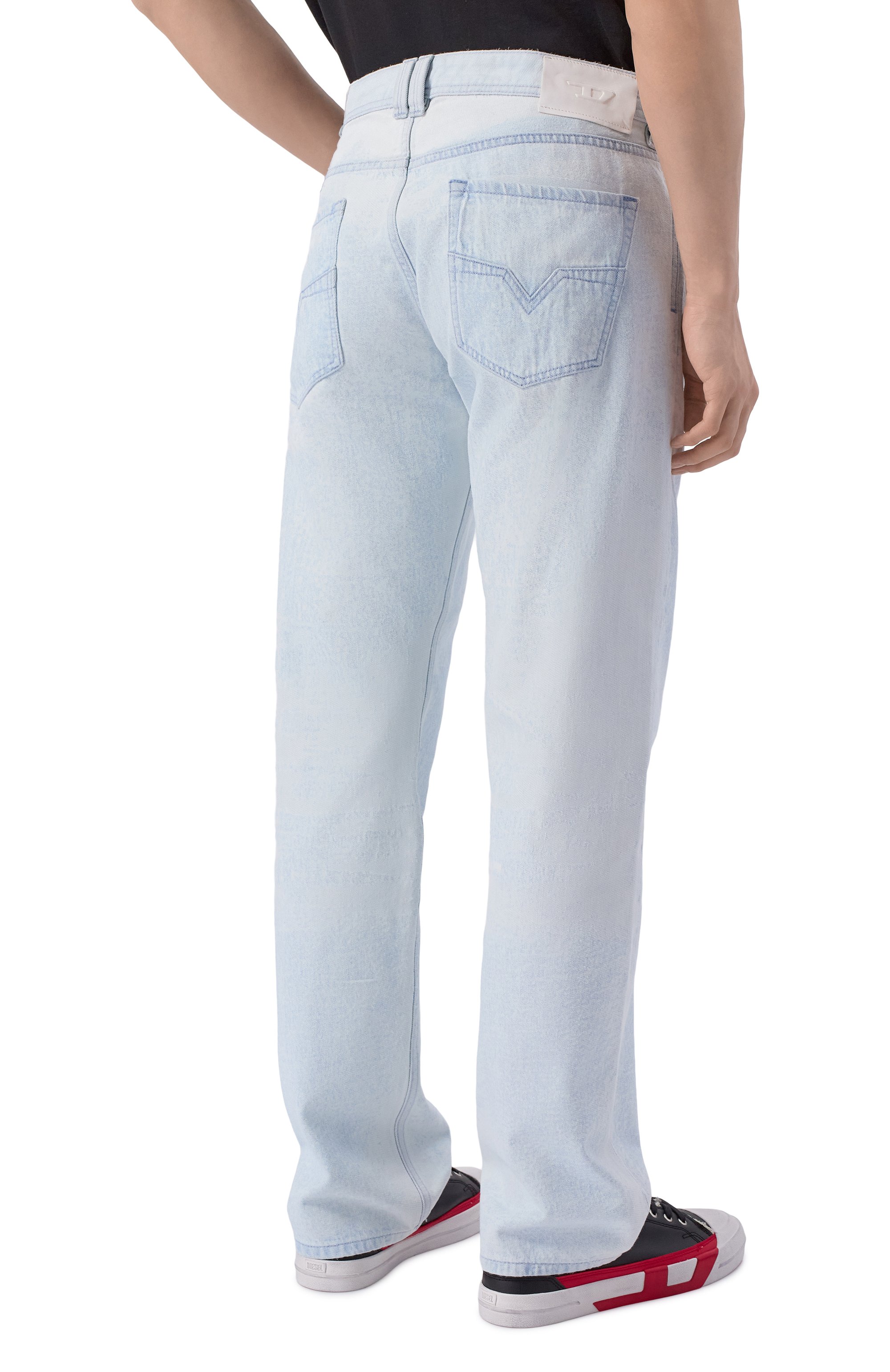 Джинсы 1985 larkee DIESEL, арт. A23826/09Q16, фото 4