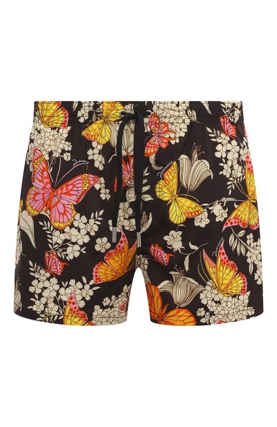 Мужские плавки-шорты DSQUARED2, арт. D7B5F5890