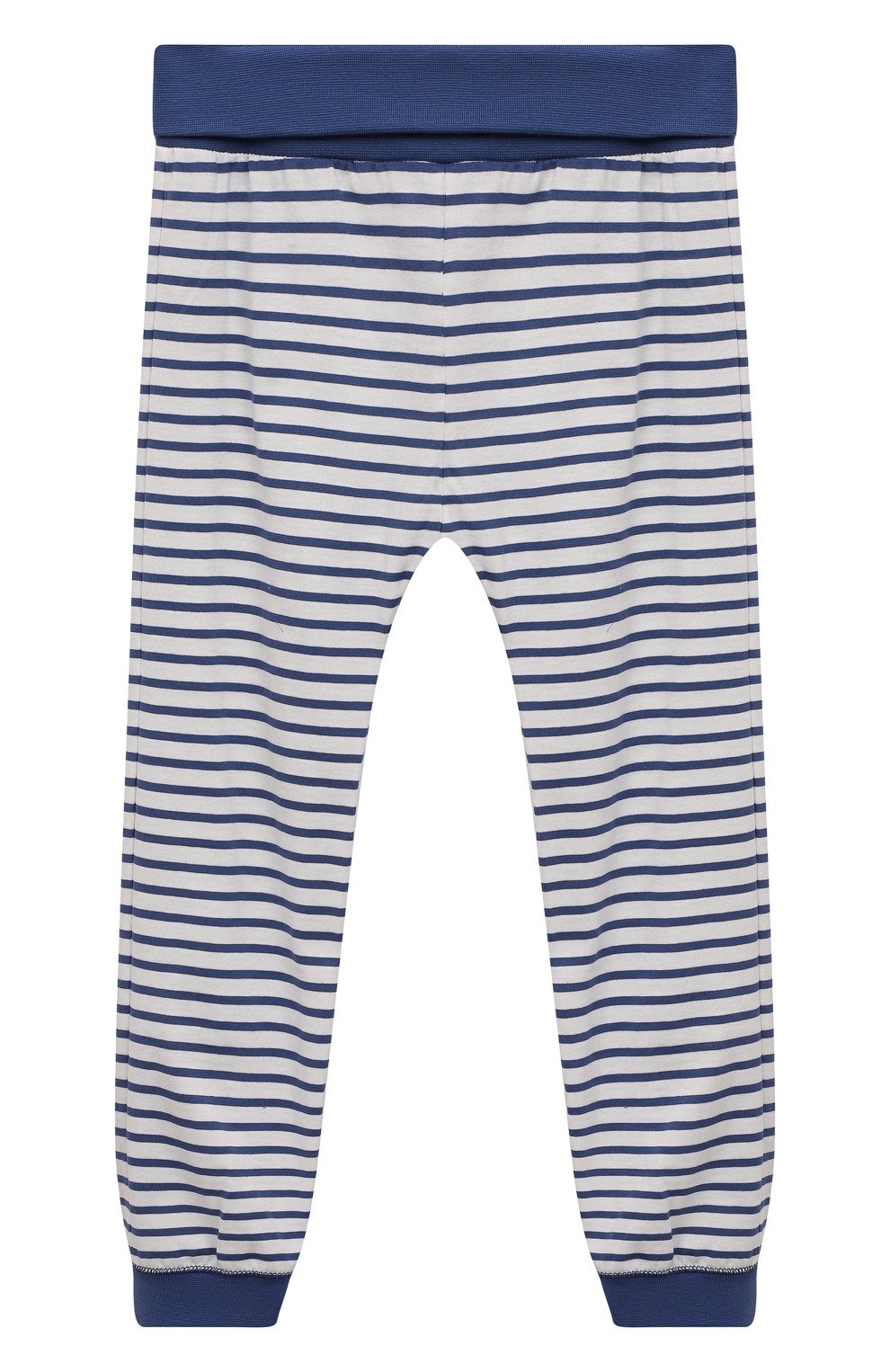 Хлопковая пижама SANETTA, арт. 221591, фото 4