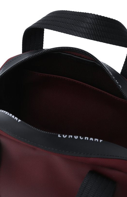 Сумка Le Pliage Energy medium Longchamp 10342HSR/HSR Бордовый  10342HSR/HSR Фото 5