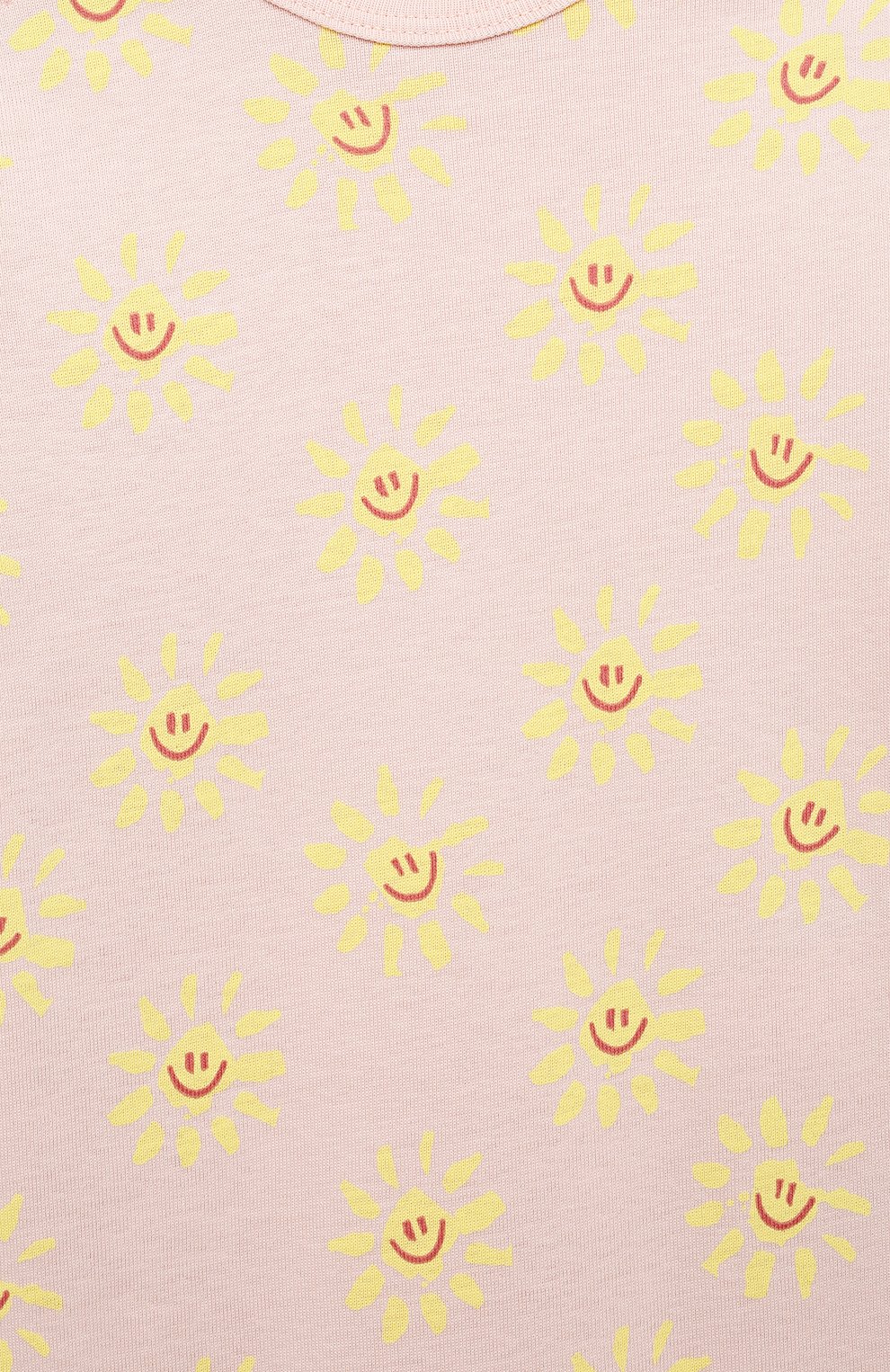 Комплект из комбинезона и боди STELLA MCCARTNEY, арт. 602576/SQJ09, фото 7