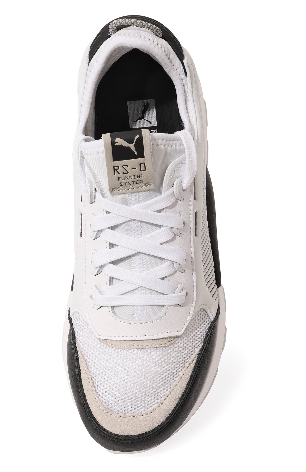 Кроссовки rs-0 core PUMA, арт. 36960108, фото 6