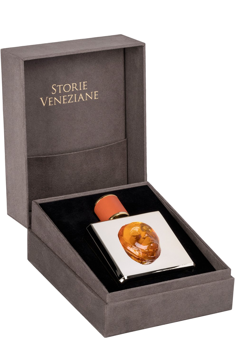 Парфюмерный экстракт storie veneziane gaggia medio i (100ml) VALMONT бесцветного цвета по цене 19500 руб., арт. 801004, фото 2 Парфюмерный экстракт storie veneziane gaggia medio i (100ml) VALMONT, арт. 801004, фото 2