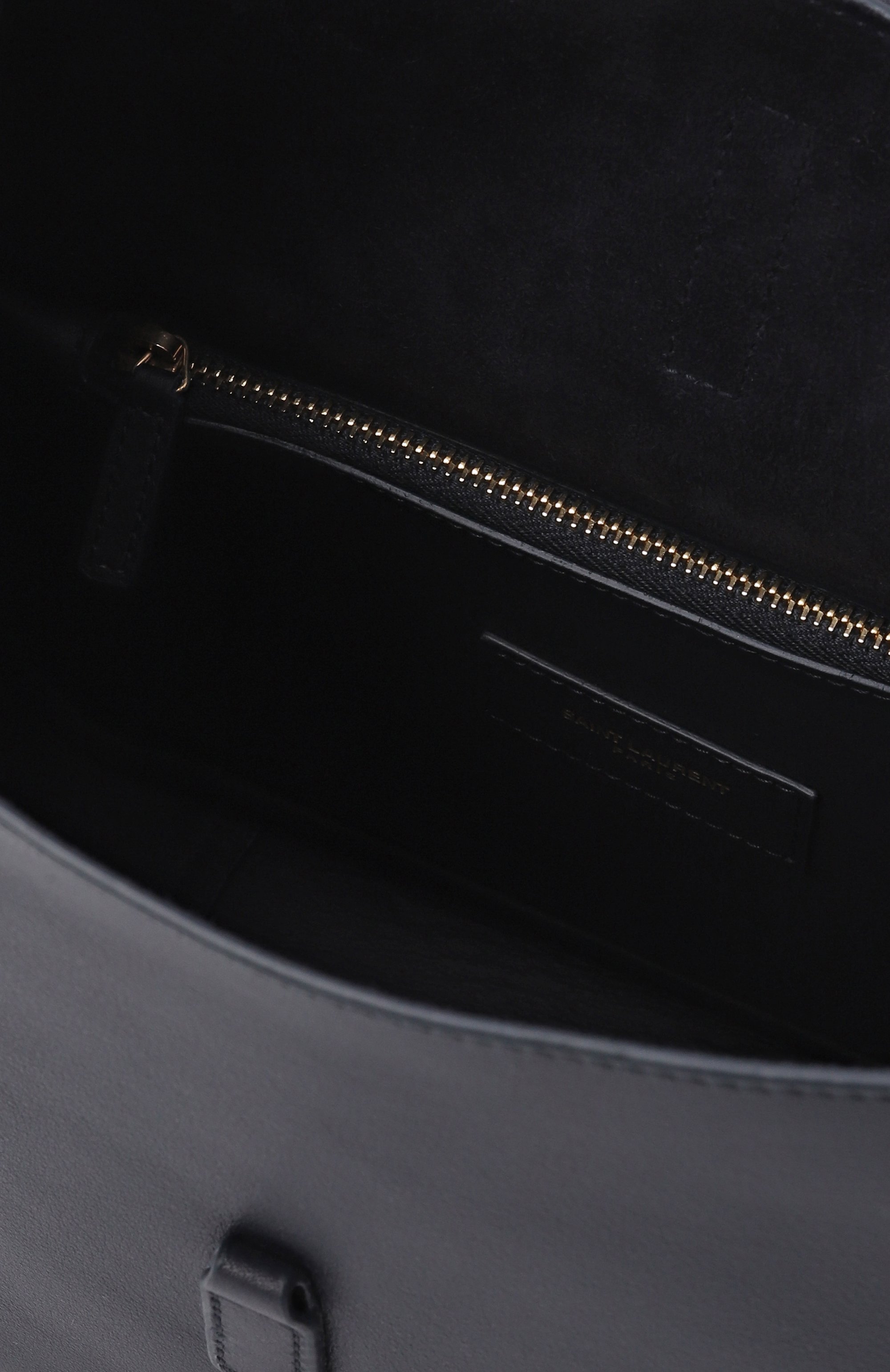 Сумка le 5 à 7 small SAINT LAURENT, арт. 713938/AAAUQ, фото 5