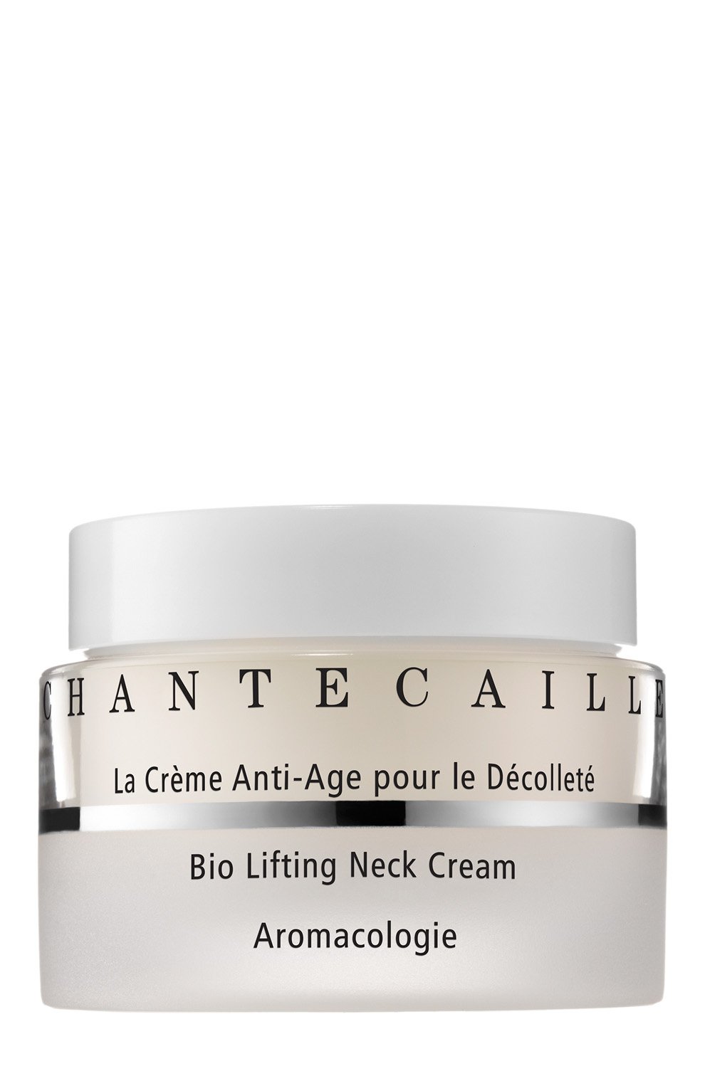 Антивозрастной крем для шеи и области декольте с эффектом лифтинга biodynamic lifting neck cream (50ml) CHANTECAILLE, арт. 656509703500, фото 1