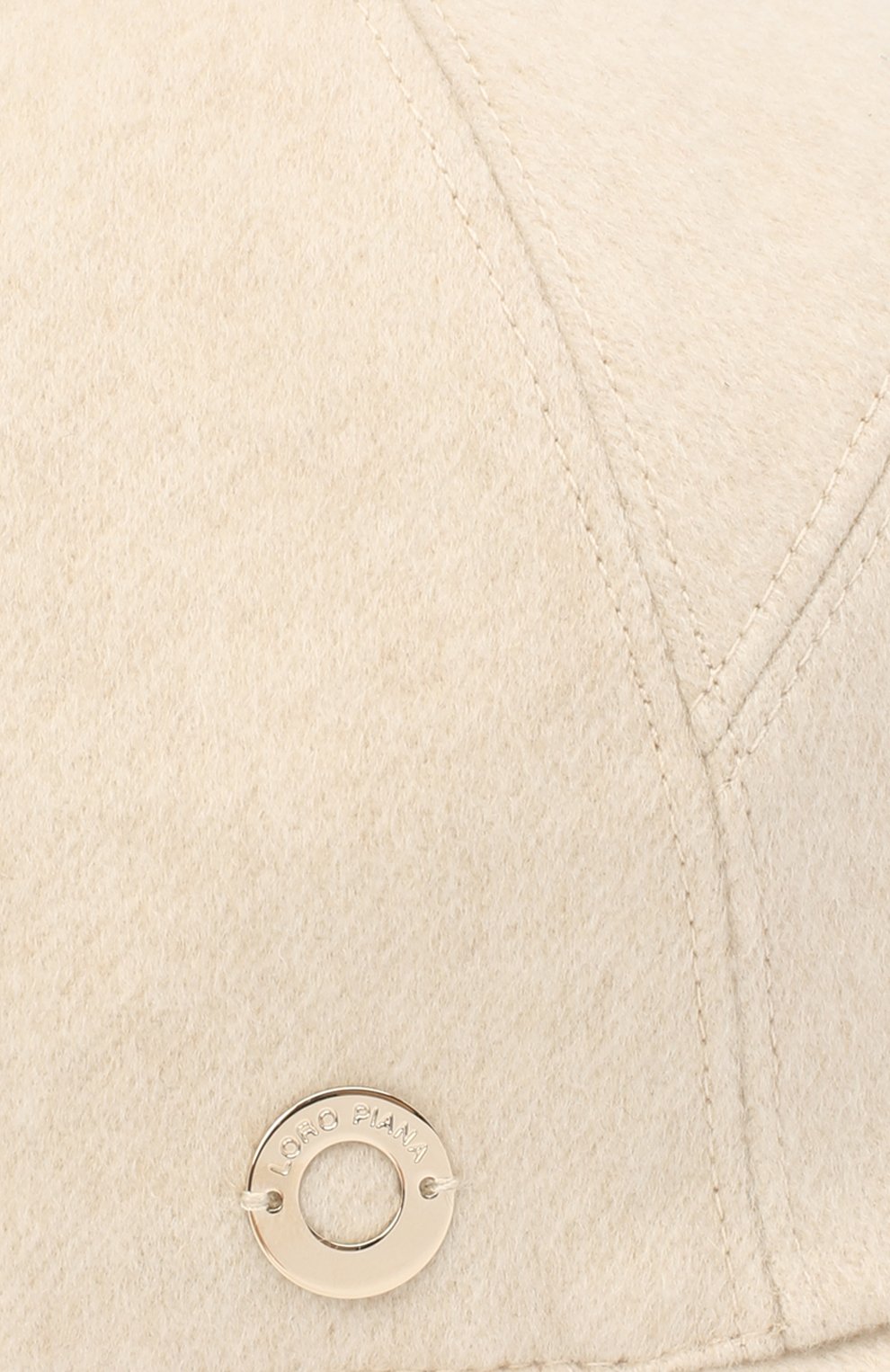 Кашемировая бейсболка LORO PIANA, арт. FAF4494, фото 3