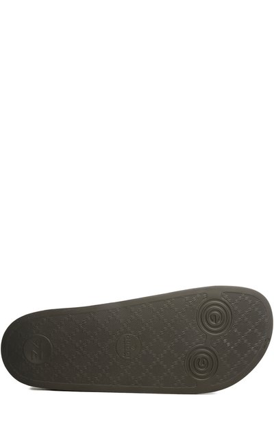 Пляжные сабо GUCCI, арт. 407345/KVW00, фото 5