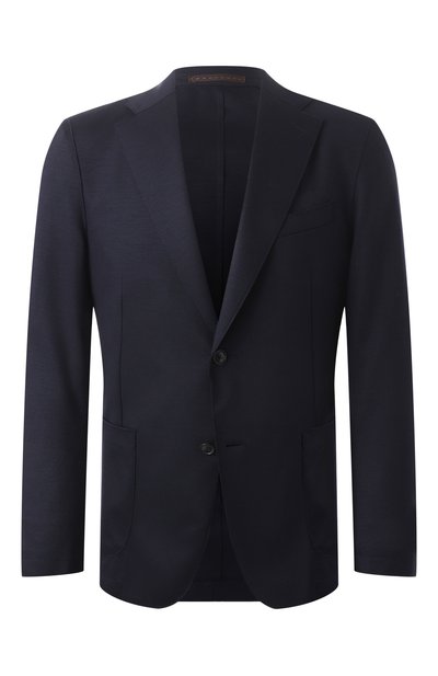 Мужской шерстяной пиджак WINDSOR, арт. 13 VAST0-0E-J7 10017032/10017032