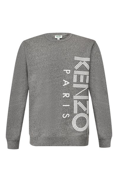 Хлопковый свитшот KENZO, арт. F965SW1324MD, фото 1