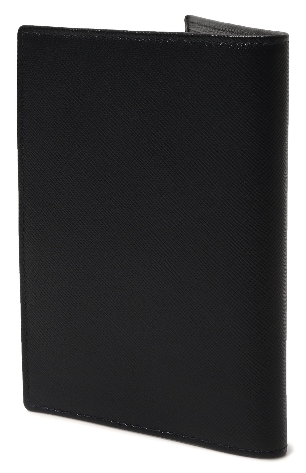 Кожаная обложка для паспорта ZILLI, арт. MJL-0WP05-19890/0005, фото 2