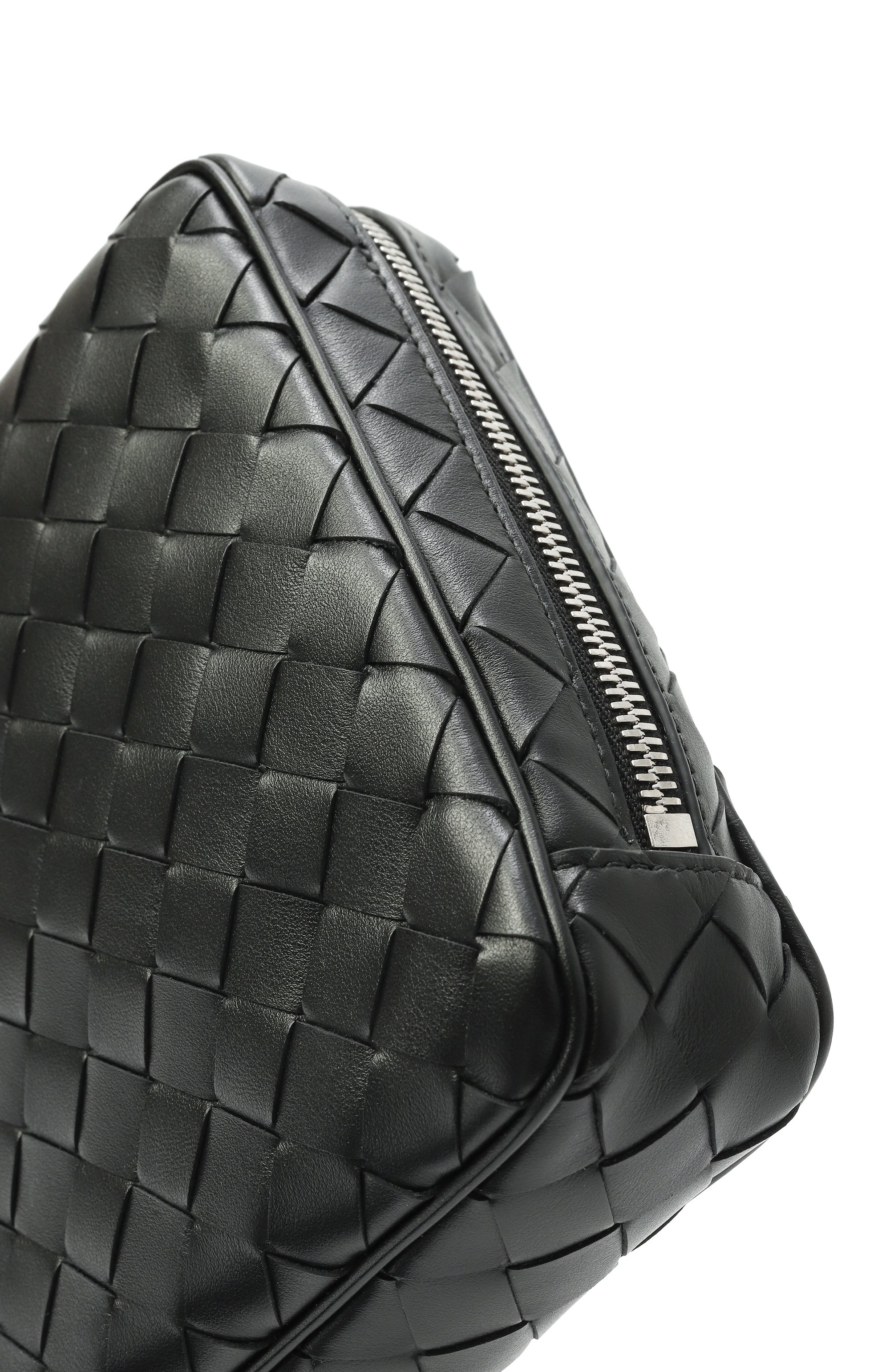 Клатч BOTTEGA VENETA, арт. 765804/V2HL0, фото 3