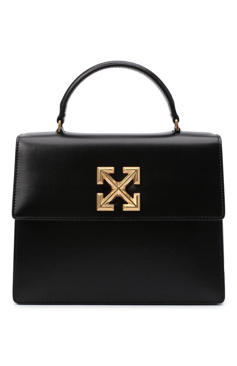 Сумка 2.8 jitney OFF-WHITE, арт. 0WNA090R21LEA003, фото 1