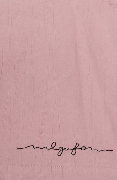 Комплект из топа и брюк IL GUFO, арт. P25DP530R1000/5A-8A, фото 4