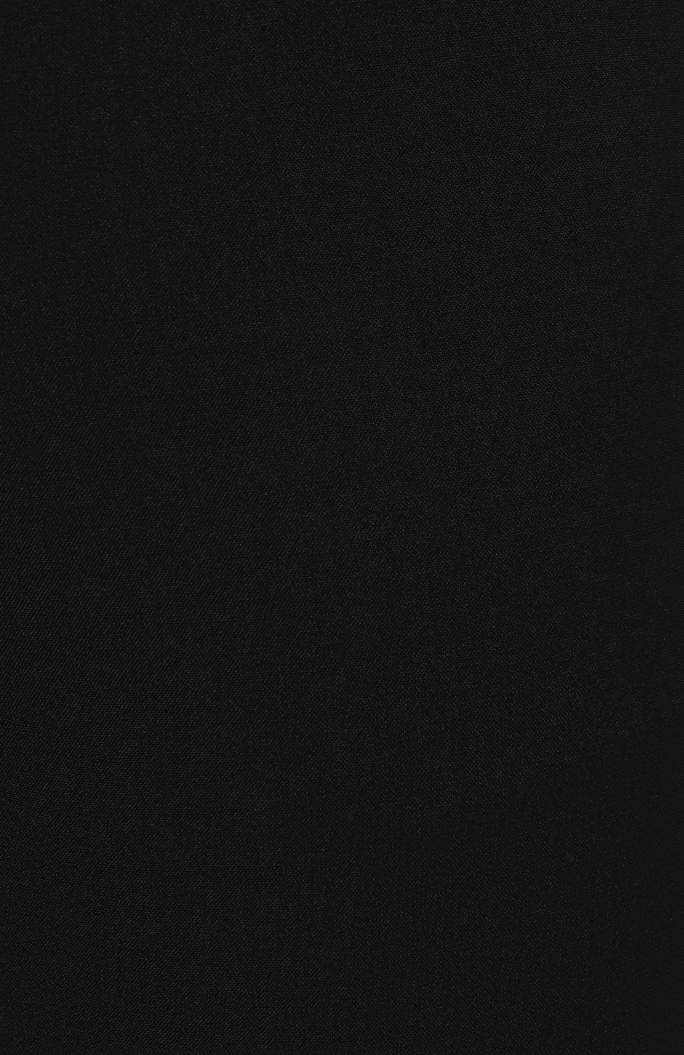 Шерстяные брюки MSGM, арт. 3741MDP13/247506, фото 5