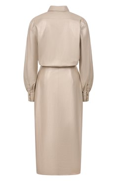 Кожаное платье MVST, арт. ZBEL-Y052/Z2664-1, фото 2