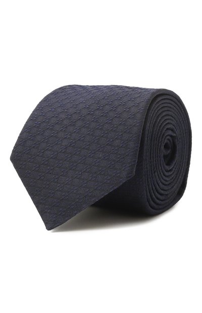 Мужской шелковый галстук HUGO, арт. 50535370