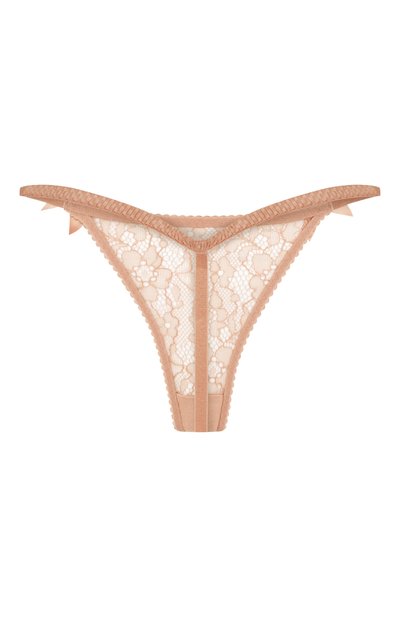 Трусы-стринги lorna lace AGENT PROVOCATEUR, арт. APM0283262000, фото 2