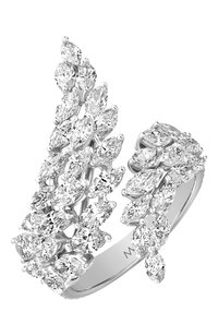 Кольцо MESSIKA, арт. 06494-WG, фото 1