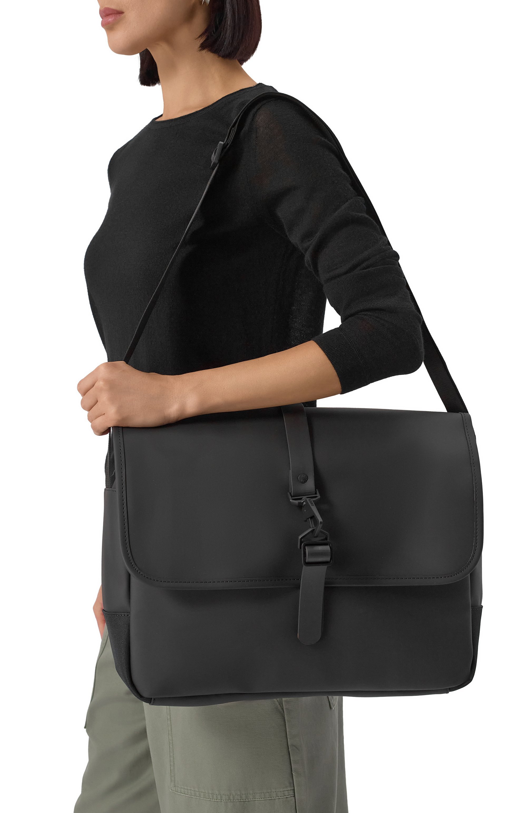 Сумка RAINS, арт. RA14580, фото 3