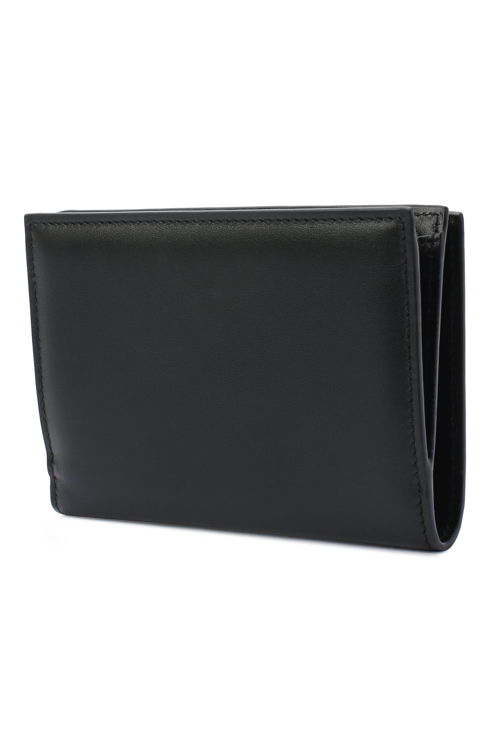 Кожаное портмоне DOLCE & GABBANA, арт. BI2697/AX121, фото 2