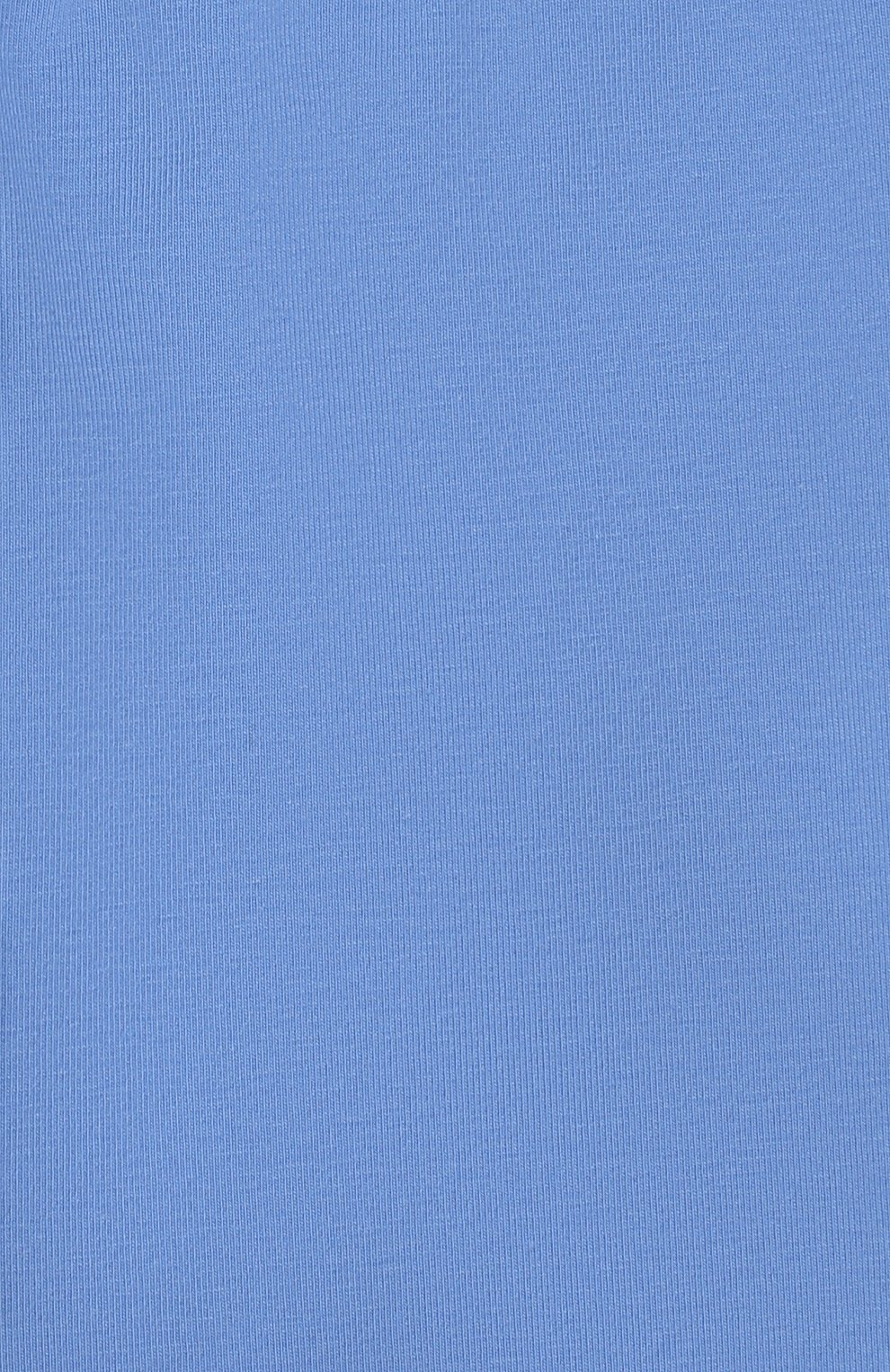 Хлопковые леггинсы POLO RALPH LAUREN голубого цвета по цене 5930 руб., арт. 312768238, фото 3 Хлопковые леггинсы POLO RALPH LAUREN, арт. 312768238, фото 3