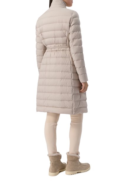 Пуховик odette-s3 MOORER, арт. 0DETTE/S3, фото 4