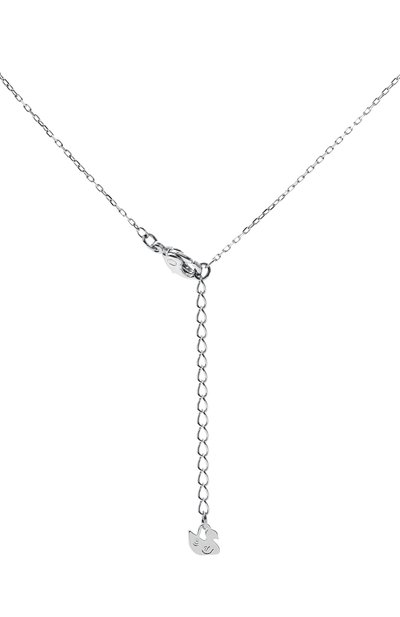 Подвеска bella v SWAROVSKI зеленого цвета по цене 15200 руб., арт. 5724285, фото 4 Подвеска bella v SWAROVSKI, арт. 5724285, фото 4