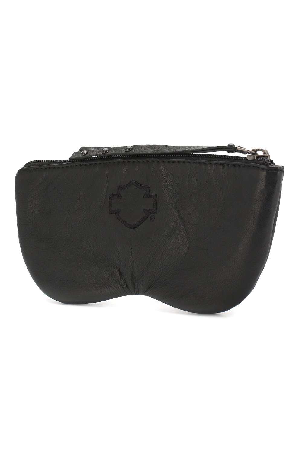 Кожаный чехол для очков HARLEY-DAVIDSON, арт. 97754-15VW, фото 2