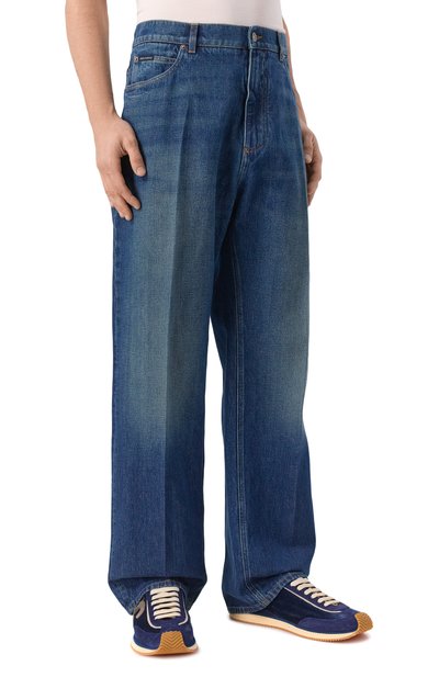 Джинсы over DOLCE & GABBANA, арт. GWVNXZ/G8ME4, фото 3