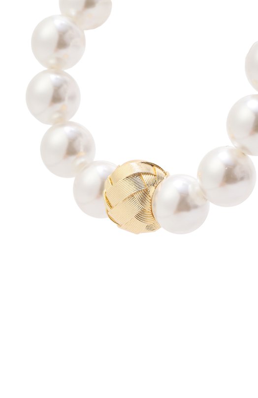 Колье Desert Pearl Bluejay BJ-DP Белый  BJ-DP Фото 3