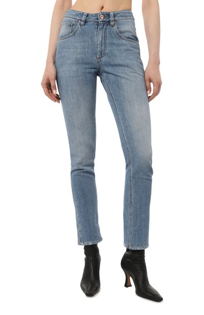 Джинсы BRUNELLO CUCINELLI, арт. M0H72B1019, фото 3