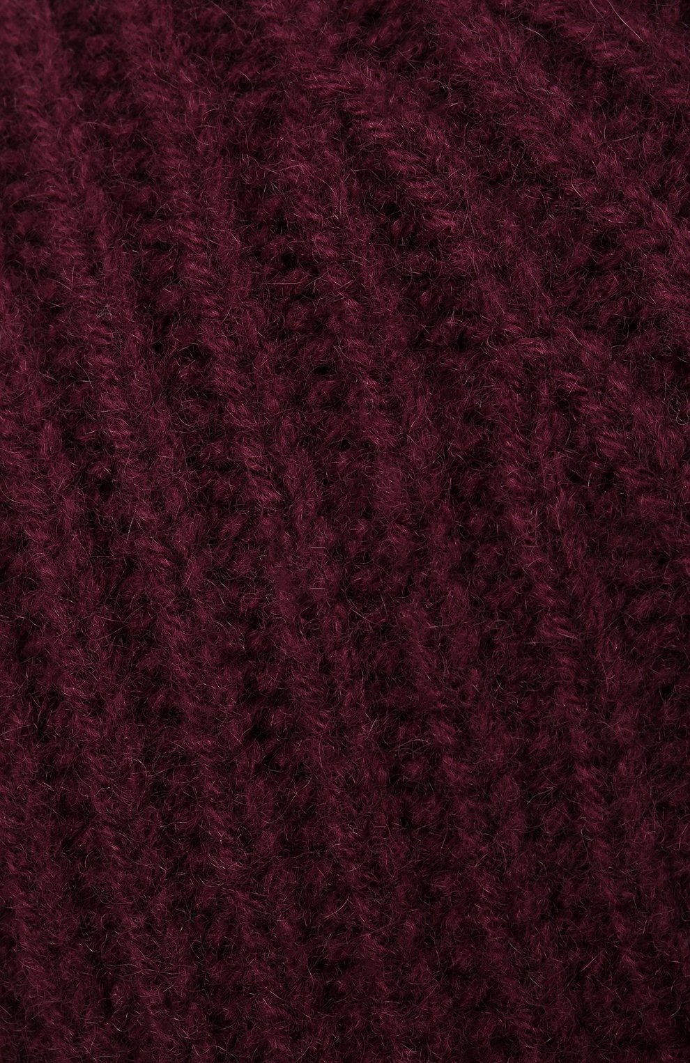 Кашемировая шапка-ушанка maurice CANOE, арт. 4004722, фото 3