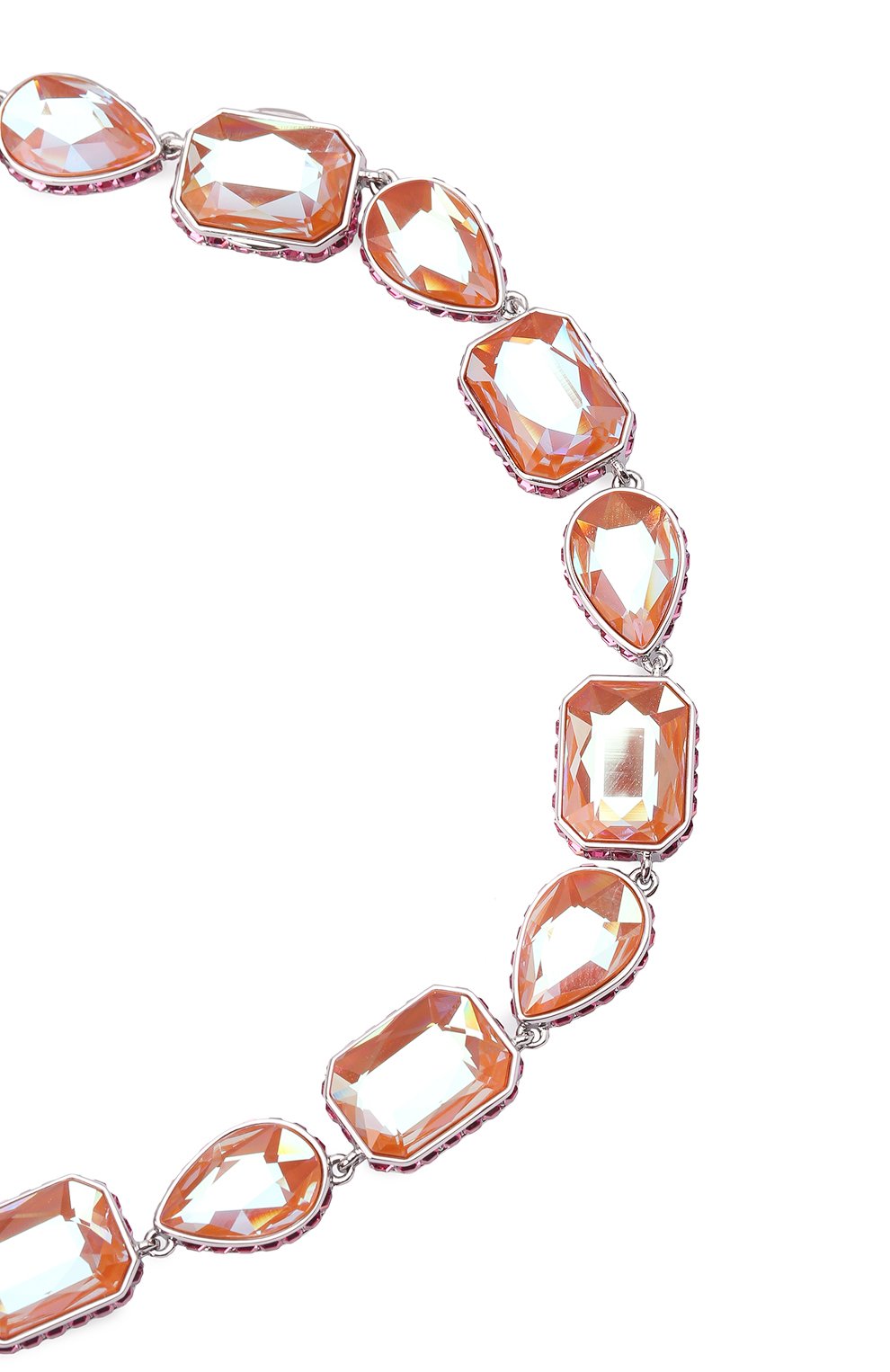 Колье orbita SWAROVSKI, арт. 5616640, фото 4