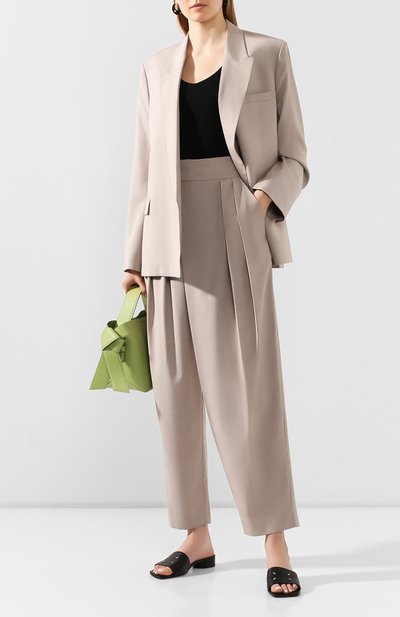 Жакет LOW CLASSIC, арт. L0W20SS_JK06BE, фото 2