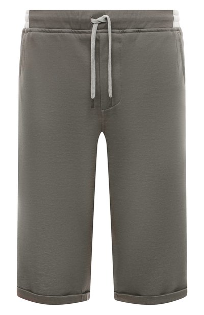 Мужские хлопковые шорты MVST, арт. 14M764/TS00/MUST/58-62