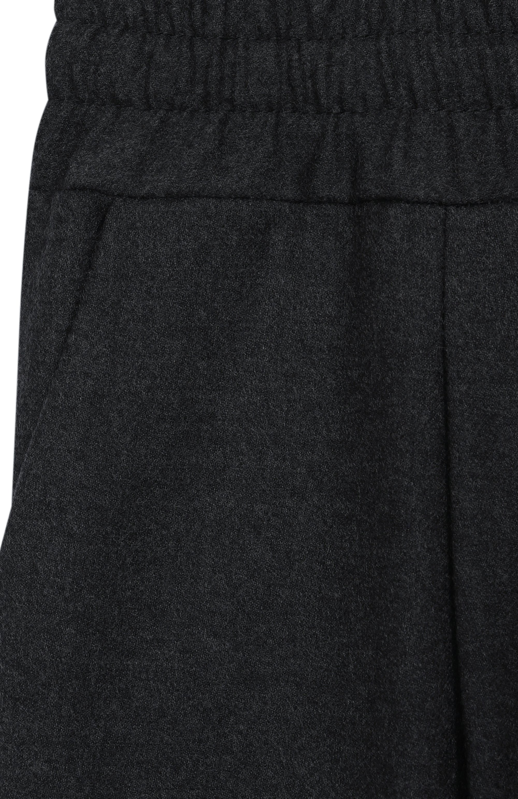 Шерстяные брюки DAL LAGO, арт. N212/2179/13-16, фото 3